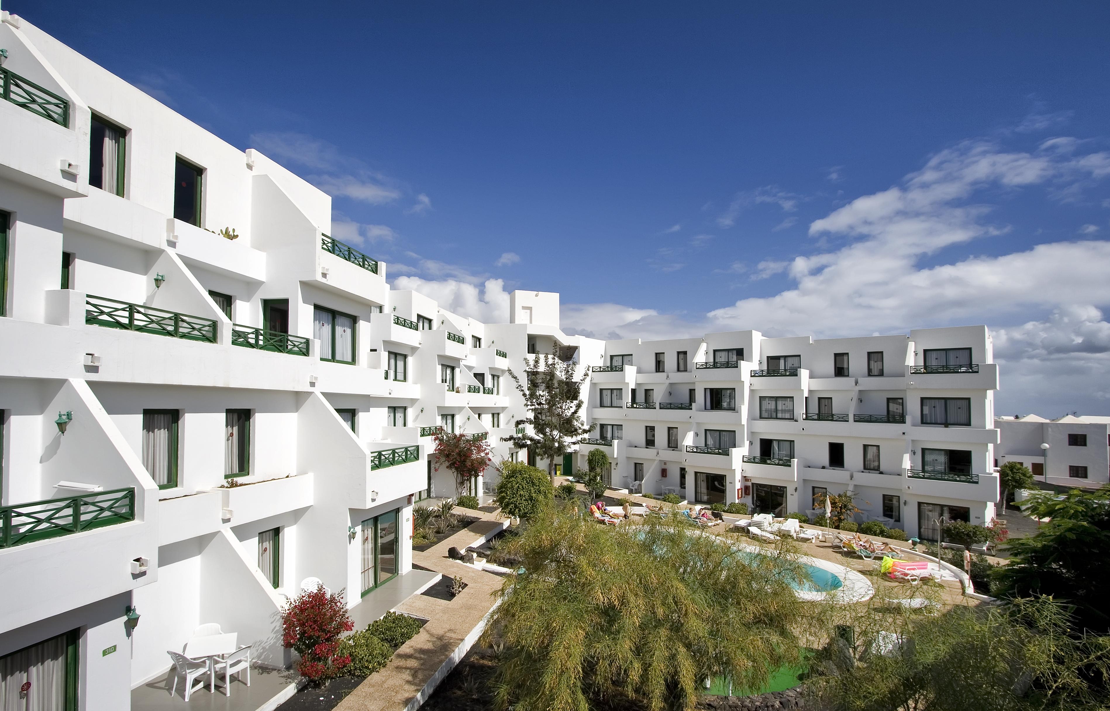 Ferienwohnung Hg Lomo Blanco Puerto del Carmen  Exterior foto