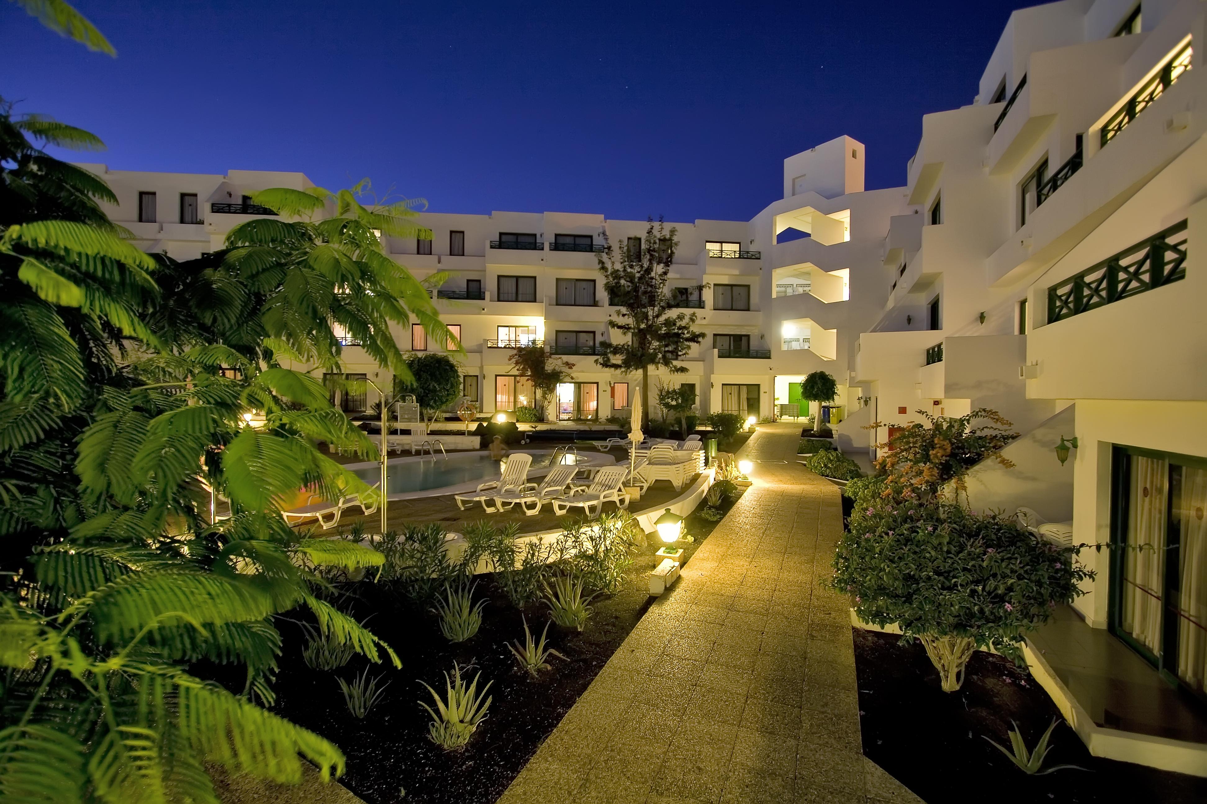 Ferienwohnung Hg Lomo Blanco Puerto del Carmen  Exterior foto