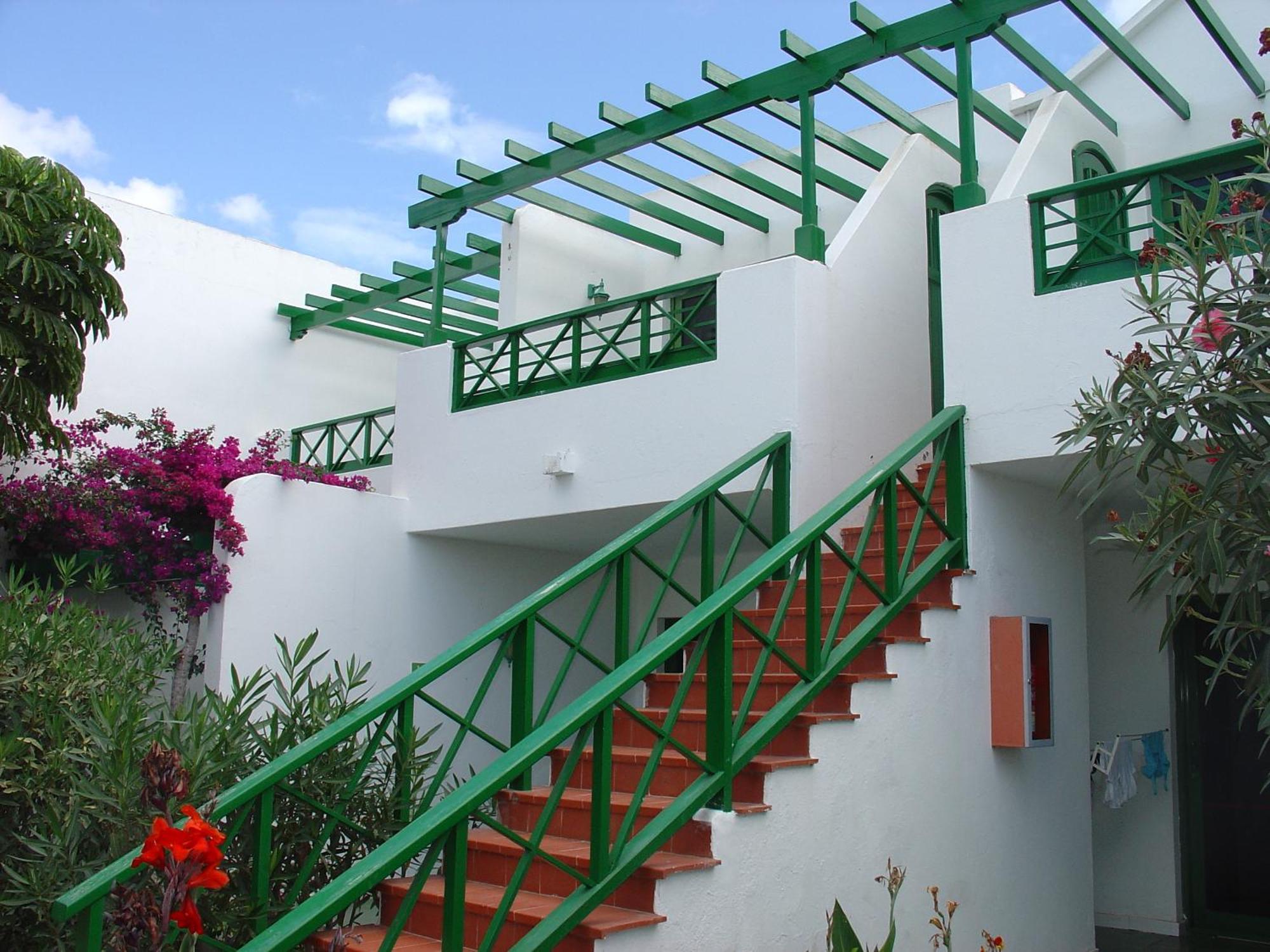 Ferienwohnung Hg Lomo Blanco Puerto del Carmen  Exterior foto