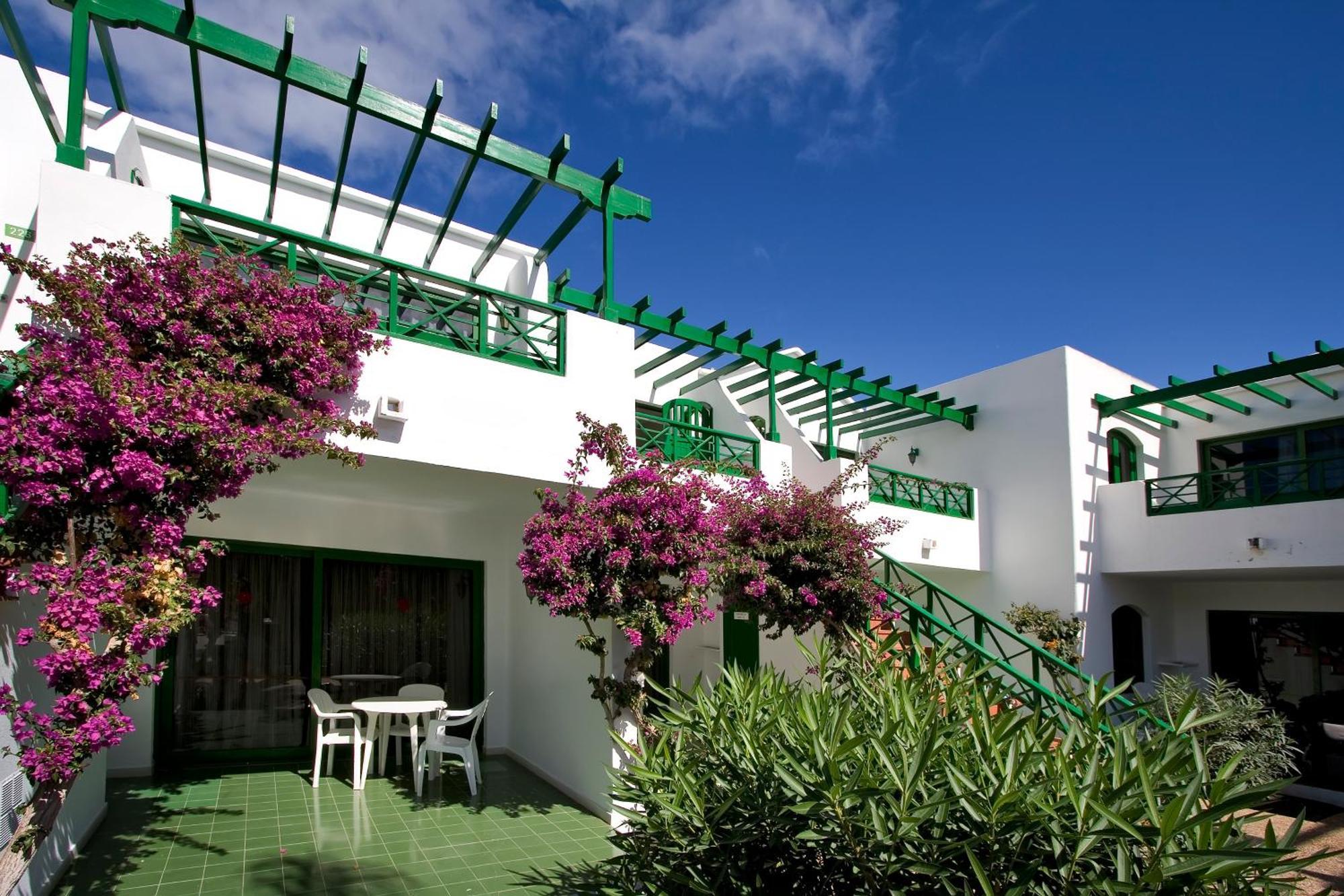 Ferienwohnung Hg Lomo Blanco Puerto del Carmen  Exterior foto