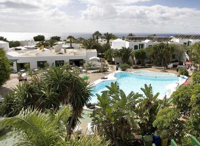 Ferienwohnung Hg Lomo Blanco Puerto del Carmen  Exterior foto