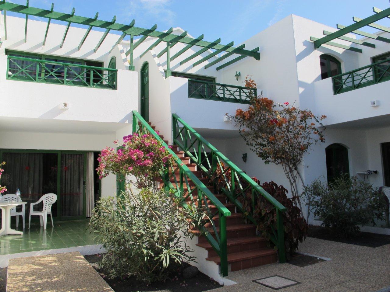 Ferienwohnung Hg Lomo Blanco Puerto del Carmen  Exterior foto