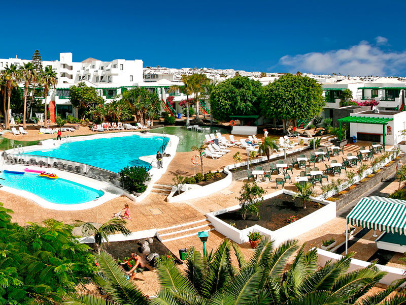 Ferienwohnung Hg Lomo Blanco Puerto del Carmen  Exterior foto