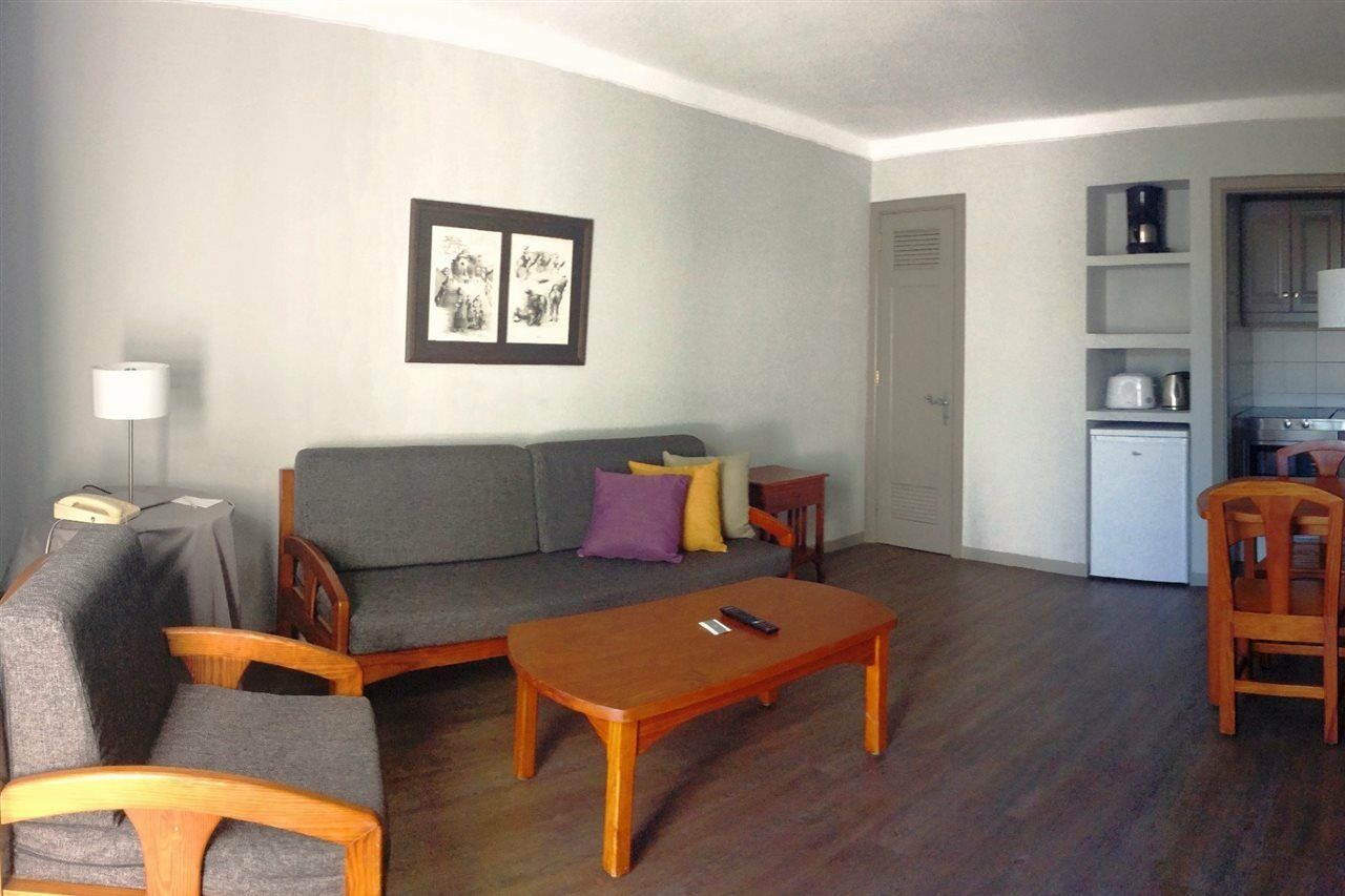 Ferienwohnung Hg Lomo Blanco Puerto del Carmen  Exterior foto